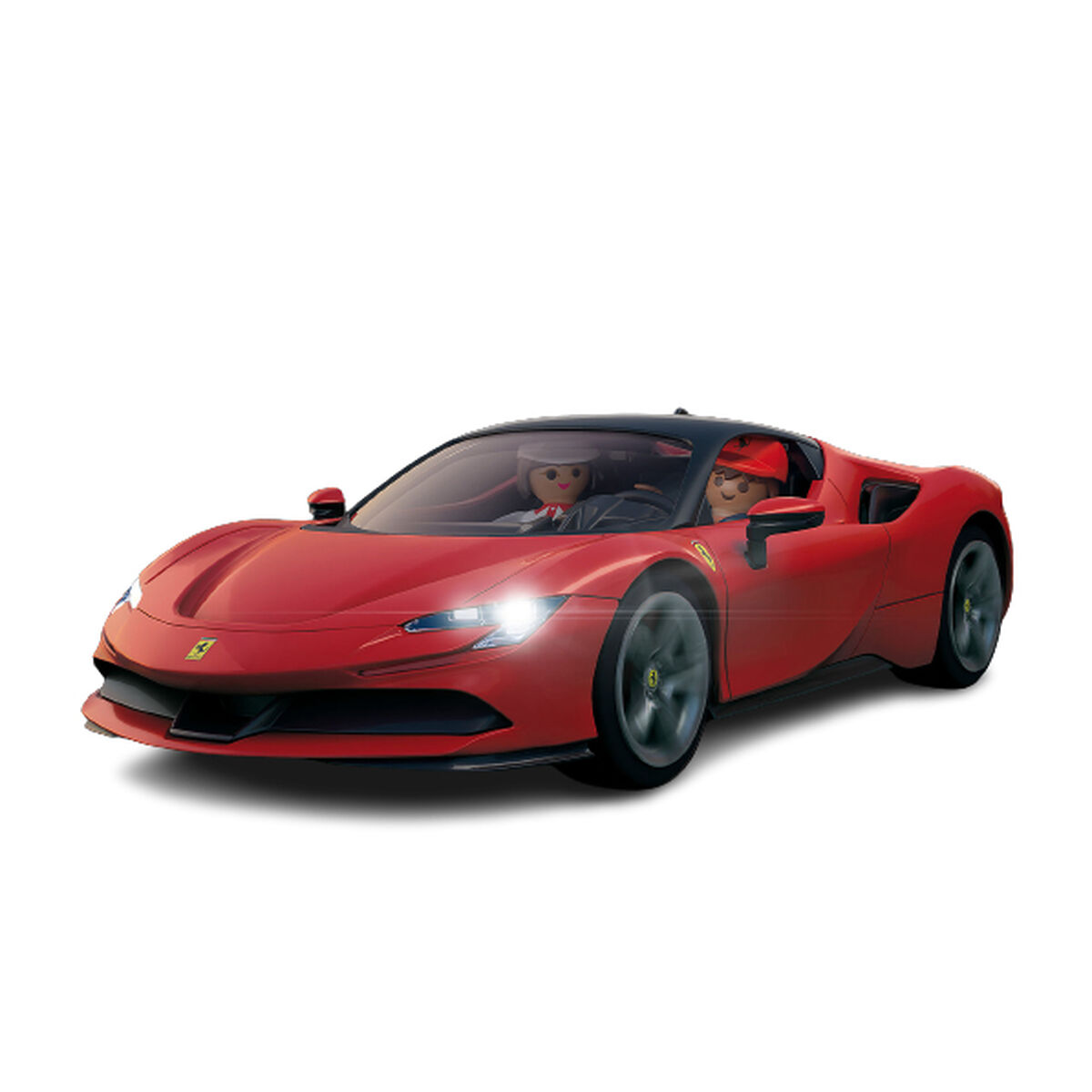 Billeke Playmobil Ferrari SF90 Stradale